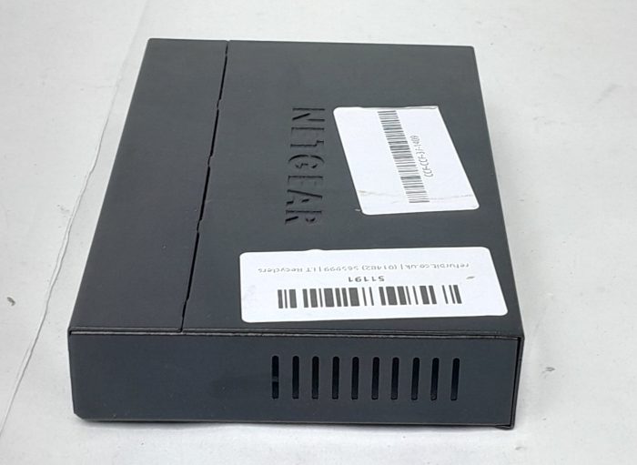 Netgear Gs308v3