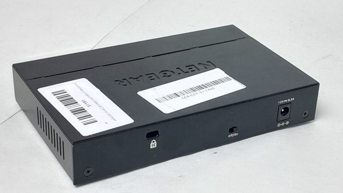 Netgear Gs308v3