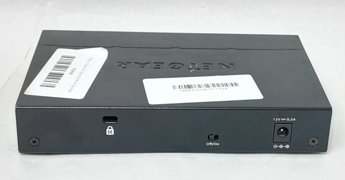 Netgear Gs308v3