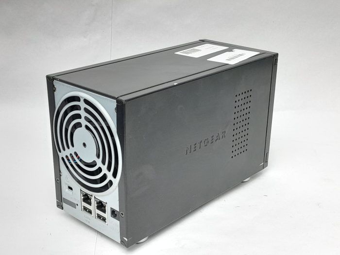 Netgear Rnd-2a