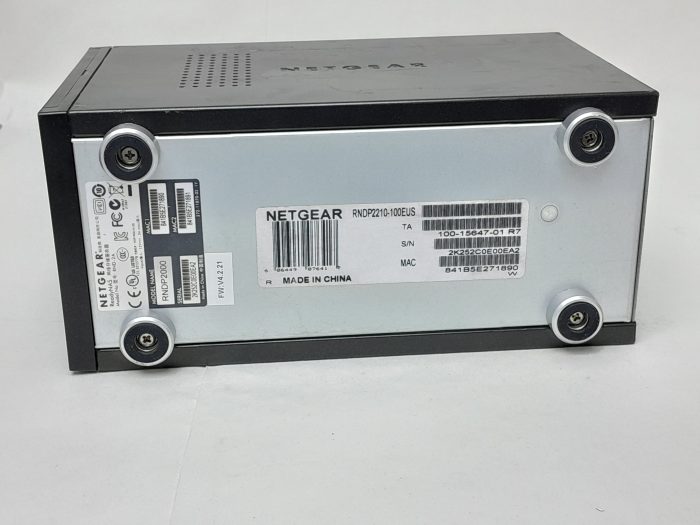 Netgear Rnd-2a