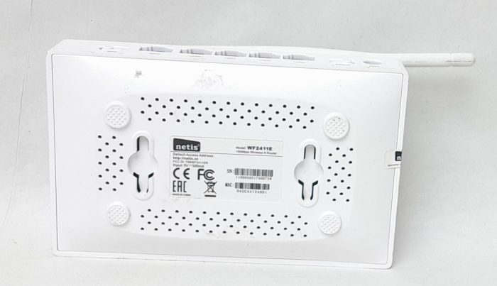 Netis Wf2411e