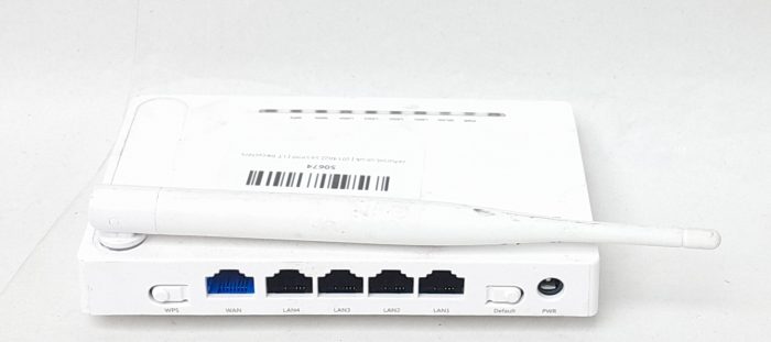 Netis Wf2411e