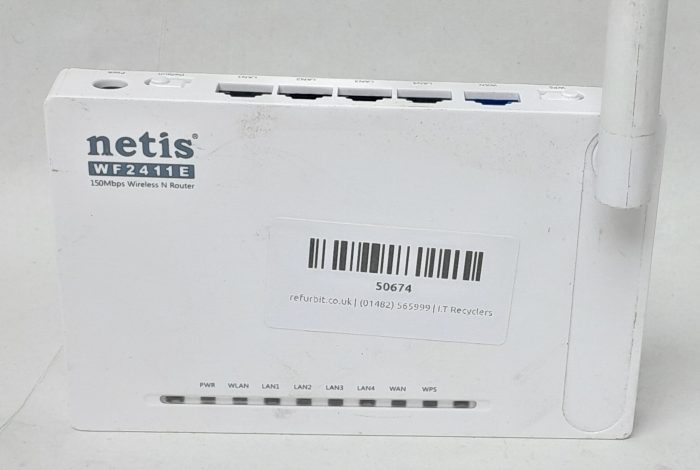 Netis Wf2411e
