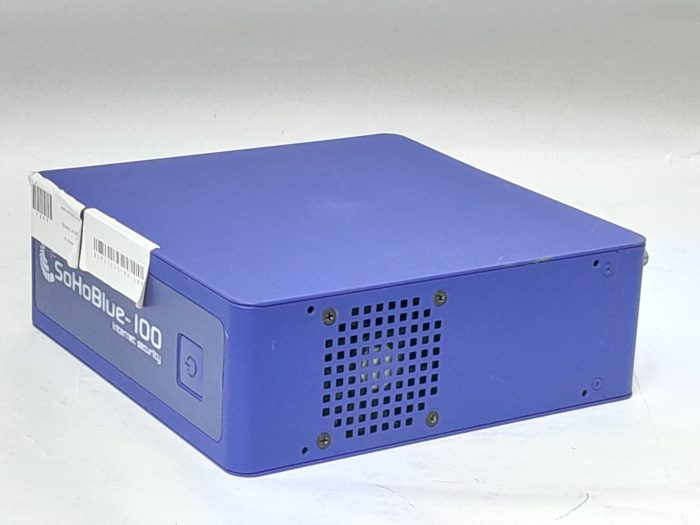 Netpilot Sohoblue-100
