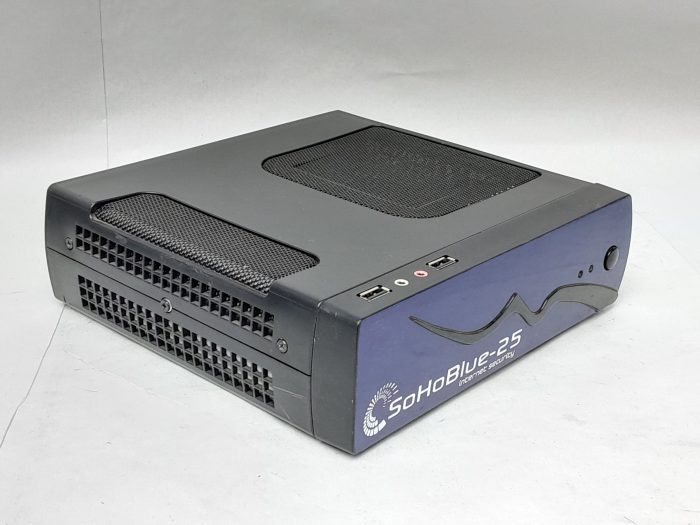 Netpilot Sohoblue-25