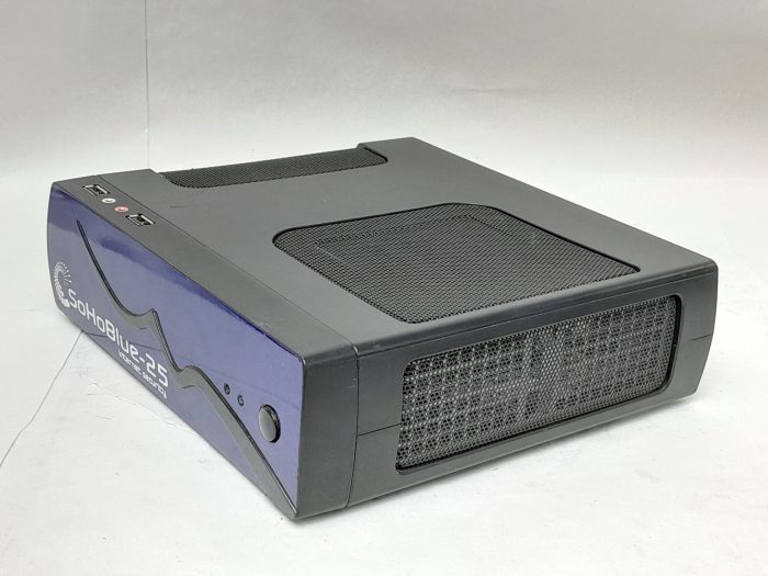 Netpilot Sohoblue-25