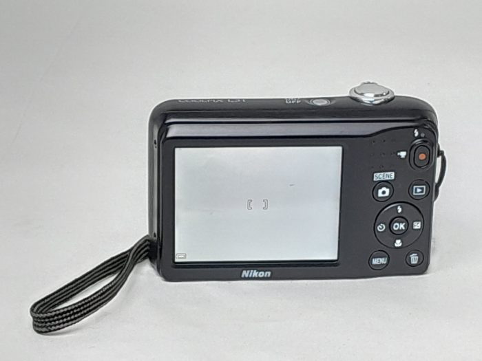 Nikon Coolpix L31