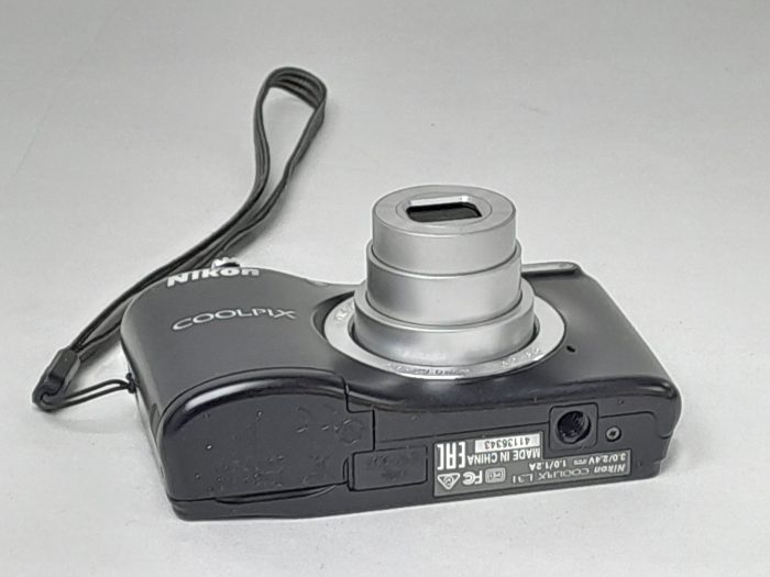 Nikon Coolpix L31