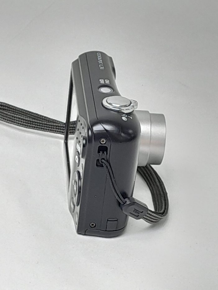 Nikon Coolpix L31