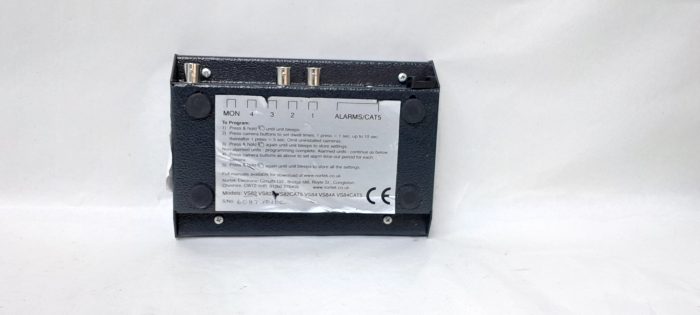 Nortek N/a