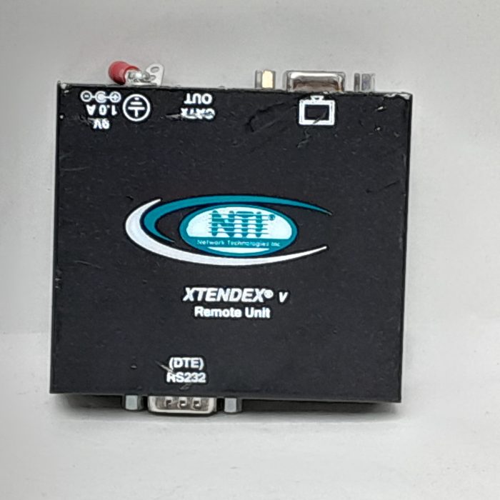 Nti N/a