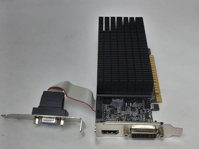 Nvidia Geforce Gt610