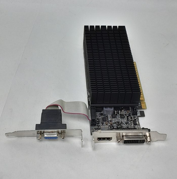 Nvidia Geforce Gt610