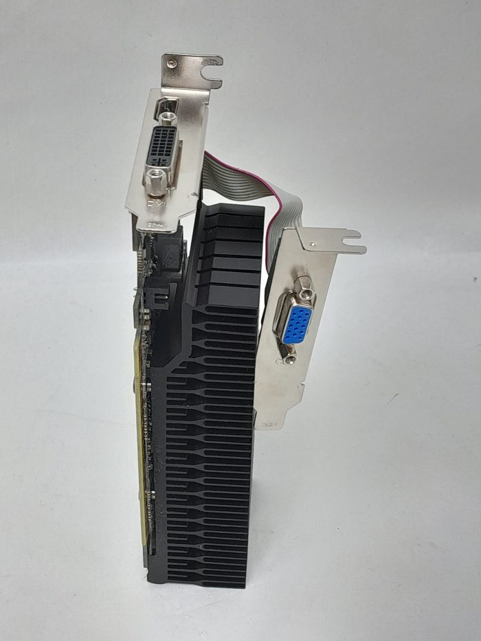 Nvidia Geforce Gt610