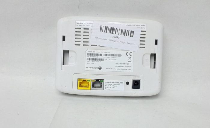 O2 Boostbox 9361