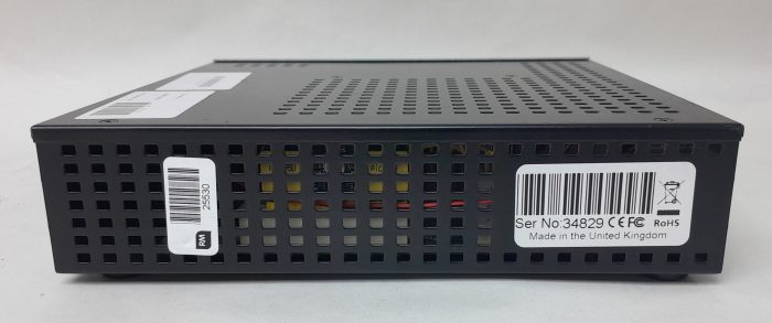 Onelan Ntb-650-m-s-ssd
