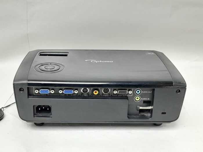 Optoma Ex531p