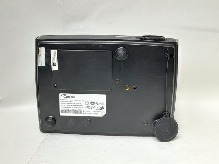 Optoma Ex531p