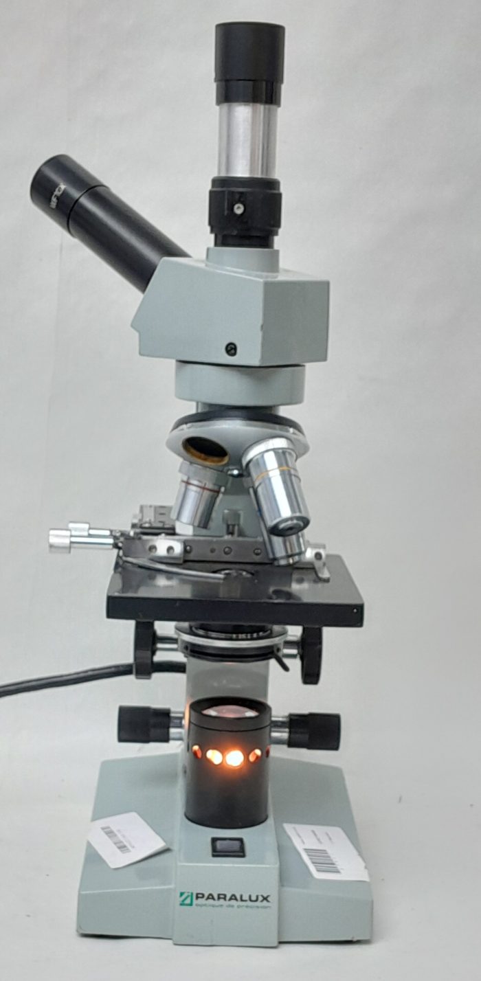 Paralux Illuminator