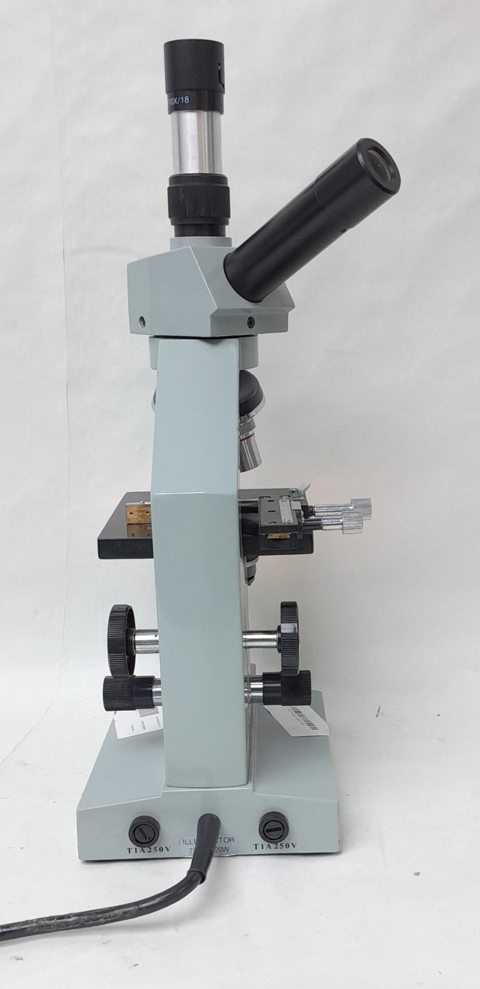 Paralux Illuminator