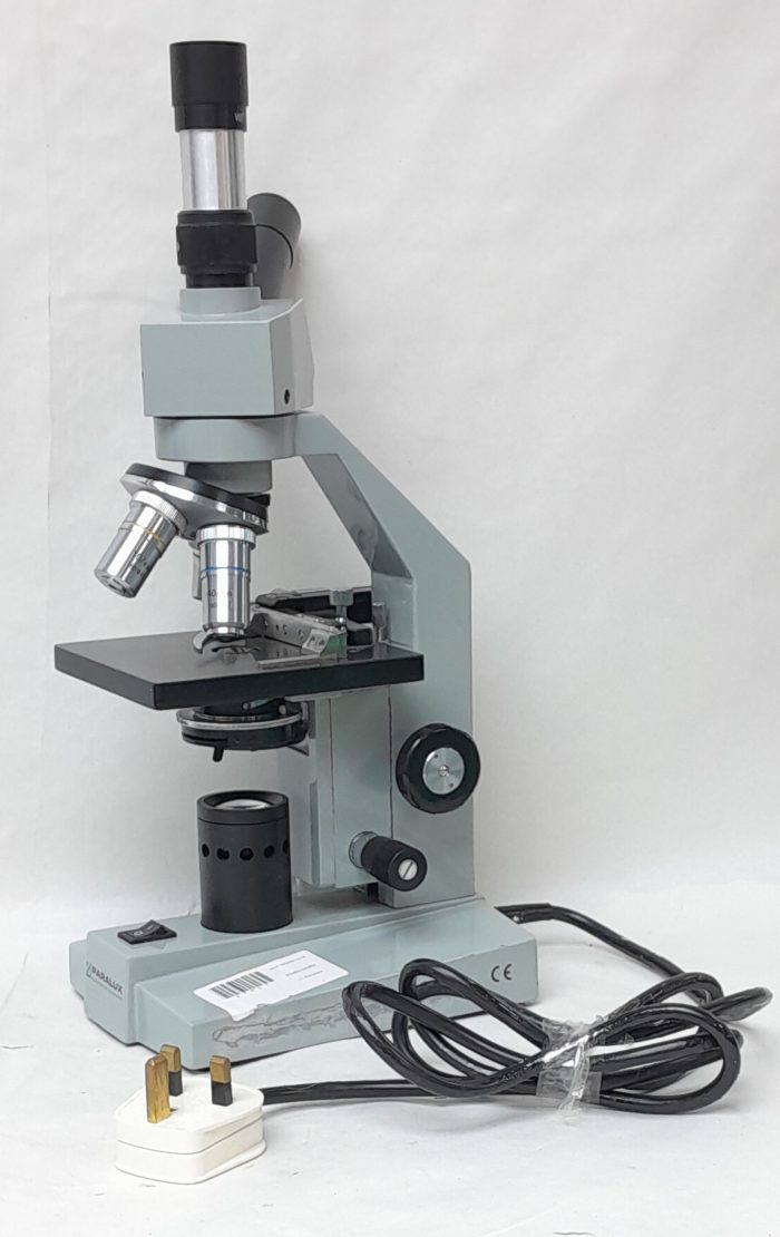 Paralux Illuminator