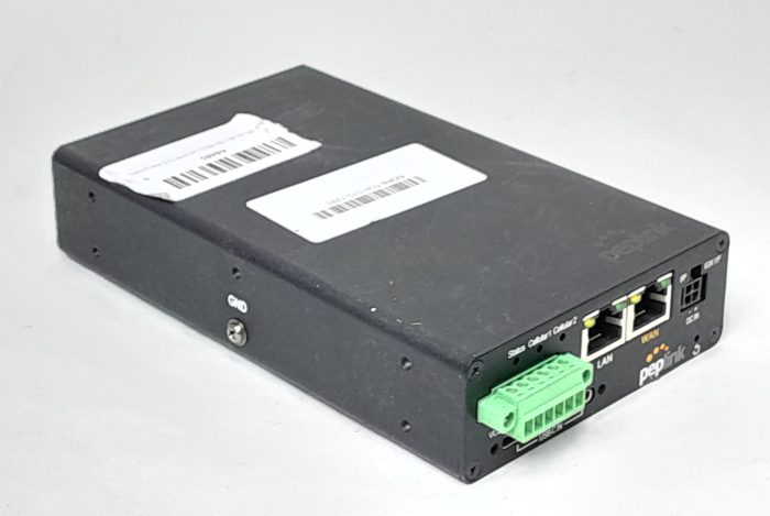 Peplink N/a