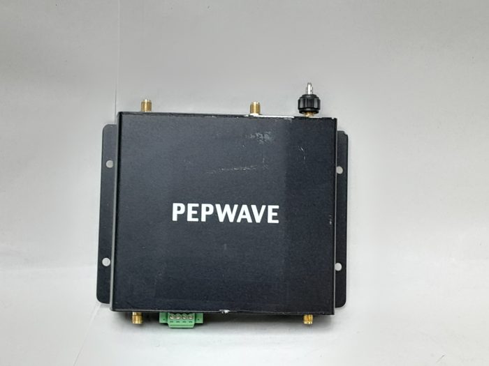 Pepwave Max Br1 Mk2 Lte Ltea