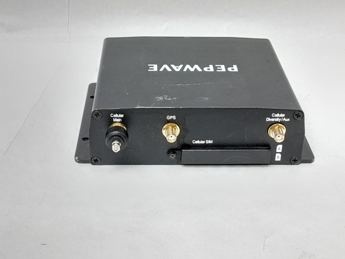 Pepwave Max Br1 Mk2 Lte Ltea
