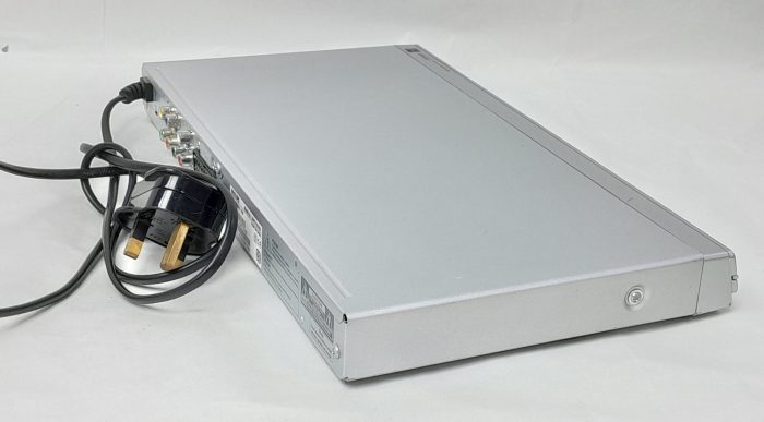 Philips Dvp3120
