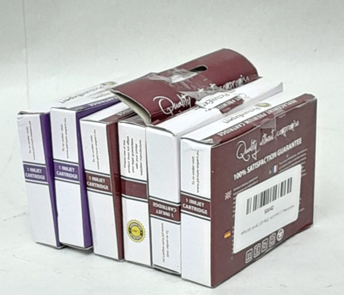 Picture Expert T0711 Black