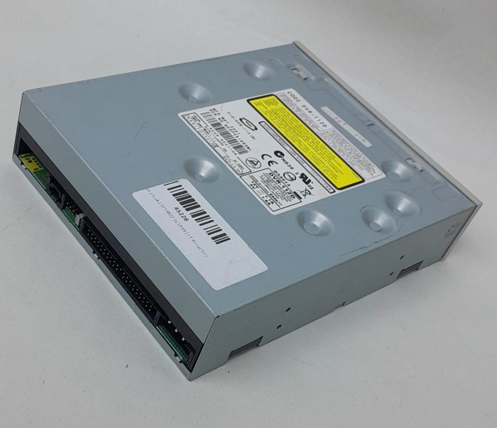 Pioneer Dvr-112d