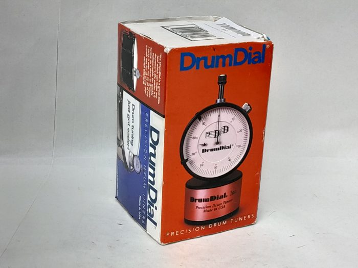 Precision Drum Tuner N/a