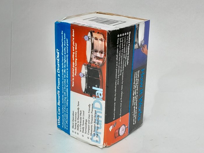Precision Drum Tuner N/a