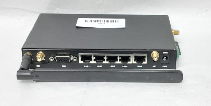 Proroute H820qt-w