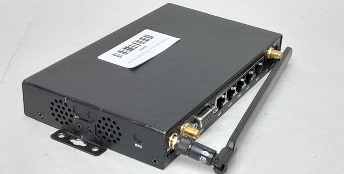 Proroute H820qt-w