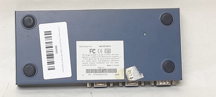 Rextron D6f3e1d672