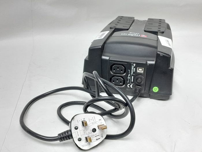 Riello Iplug 60