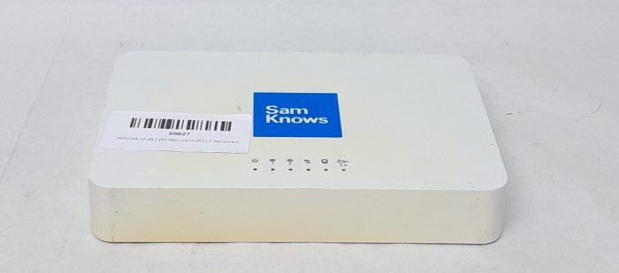 Samknows Sk-wb8
