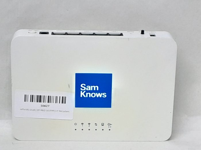 Samknows Sk-wb8