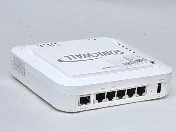 Sonicwall Tz100