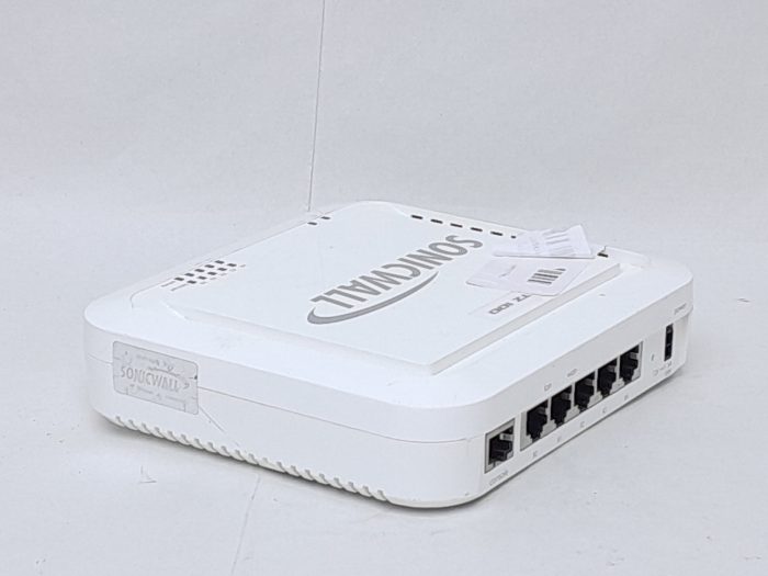 Sonicwall Tz100
