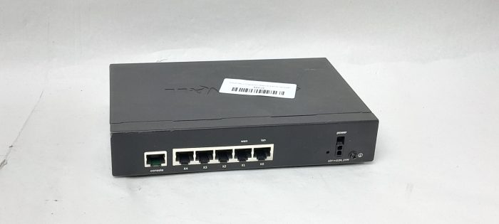 Sonicwall Tz350