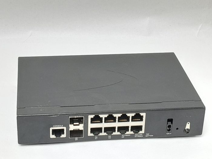 Sonicwall Tz470