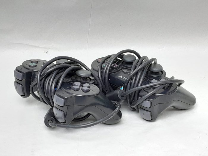 Sony Analog Controller