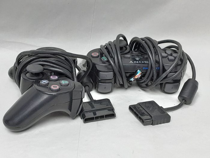 Sony Analog Controller