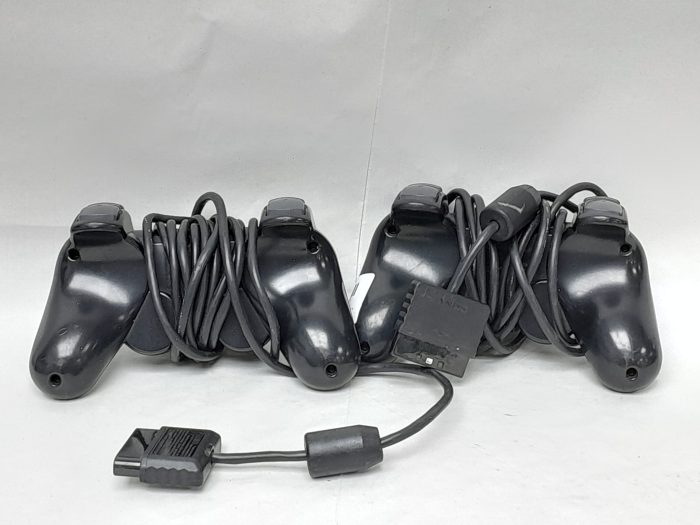 Sony Analog Controller