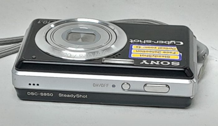 Sony S950