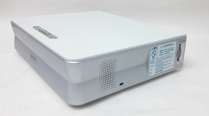 Sony Vplcs5