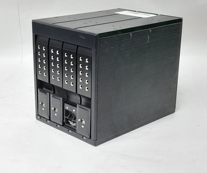 Startech.com Hsb4satsasba